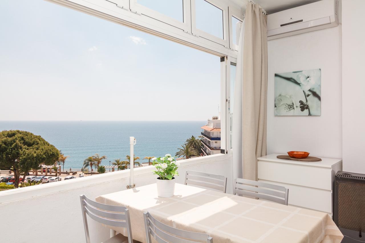 Appartamento Carabeo 45 Casasol Nerja